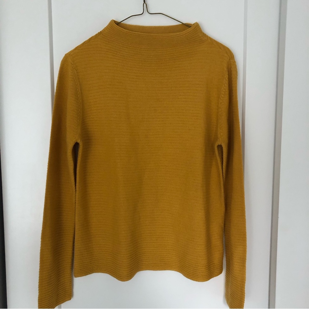 Boutique 1861 sweater. XS